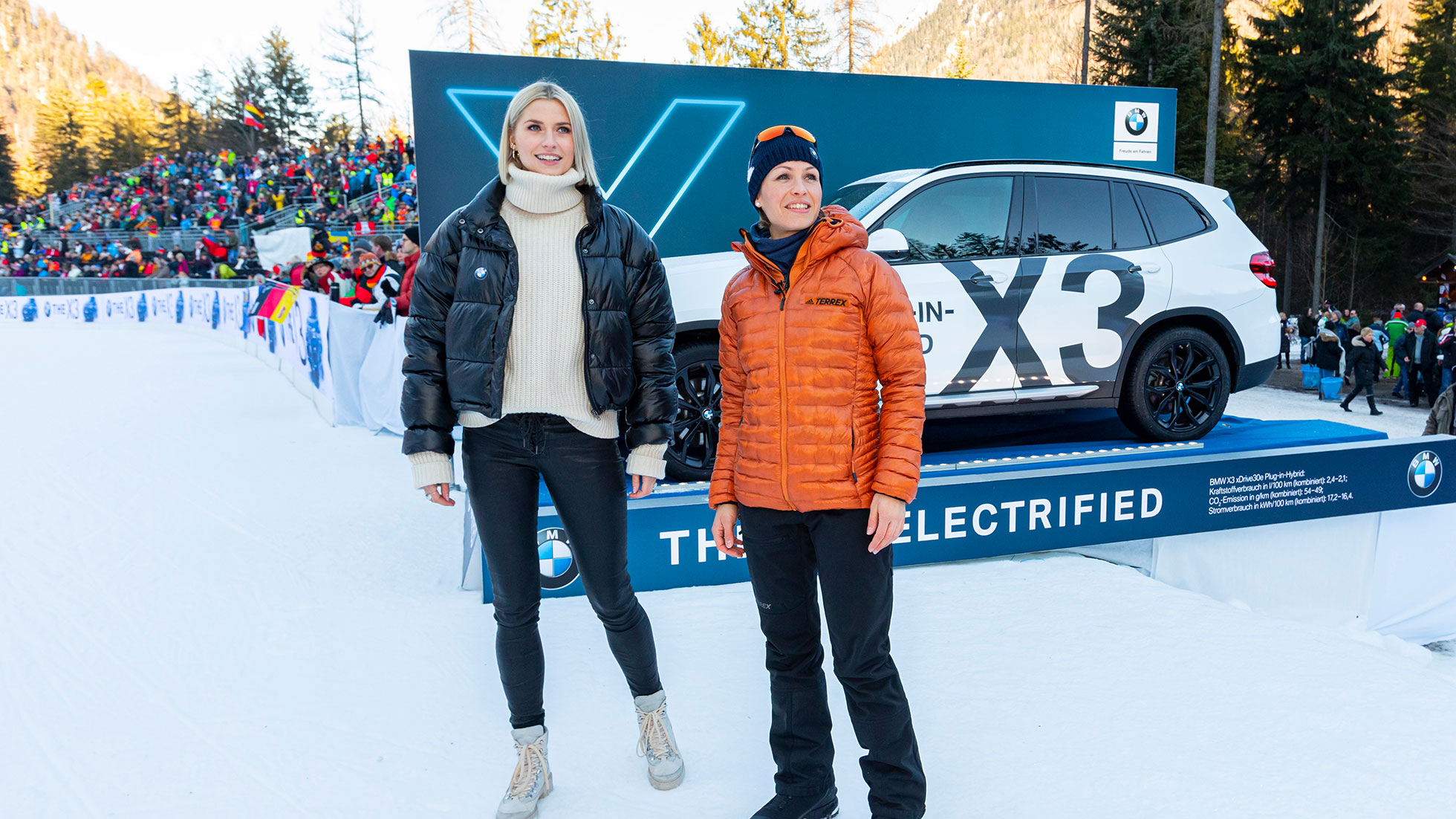 JOKA Biathlon World Team Challenge JOKA Biathlon World Team Challenge