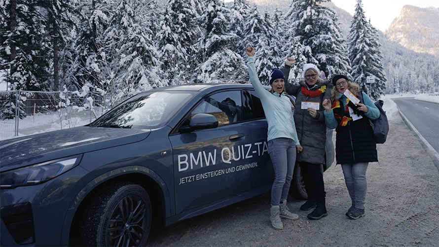 QuizTaxi