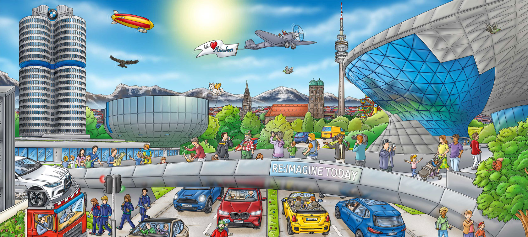 Header Wimmelbuch Header Wimmelbuch