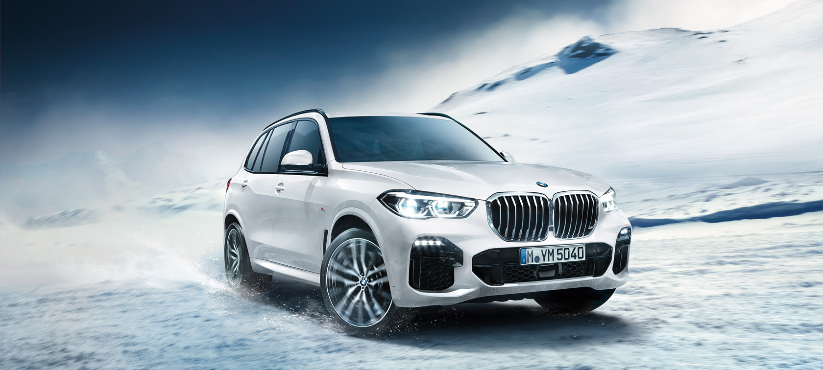 Ist xDrive Allrad?