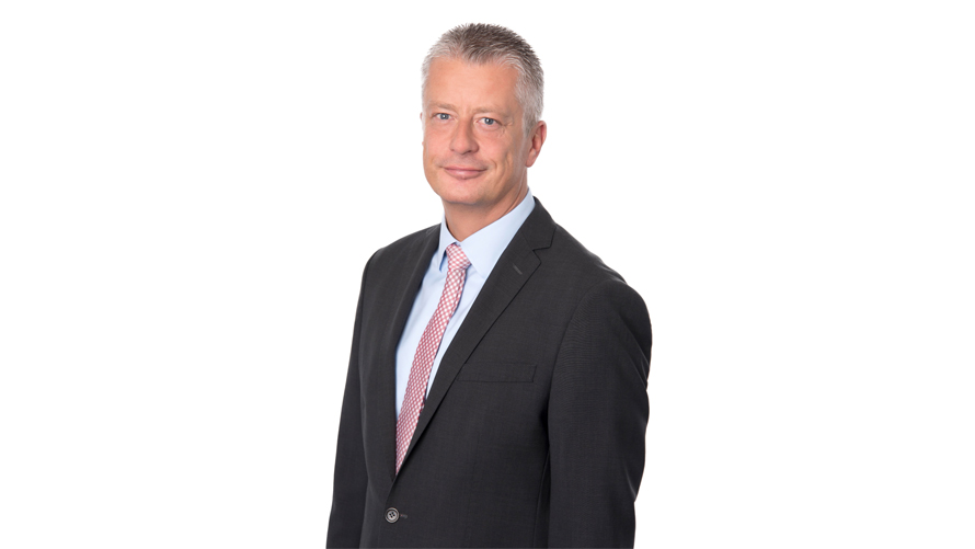 Ihre Ansprechpartner Ihre Ansprechpartner