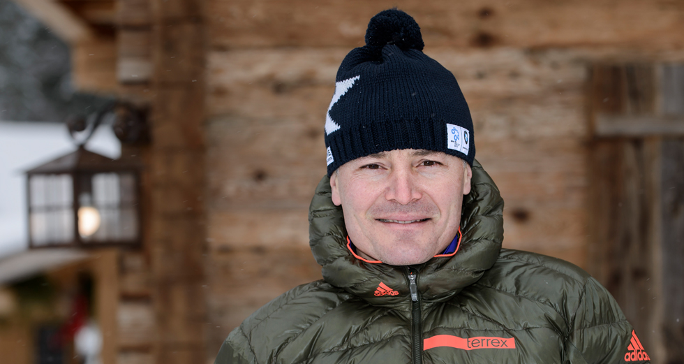 Sven Fischer Sven Fischer