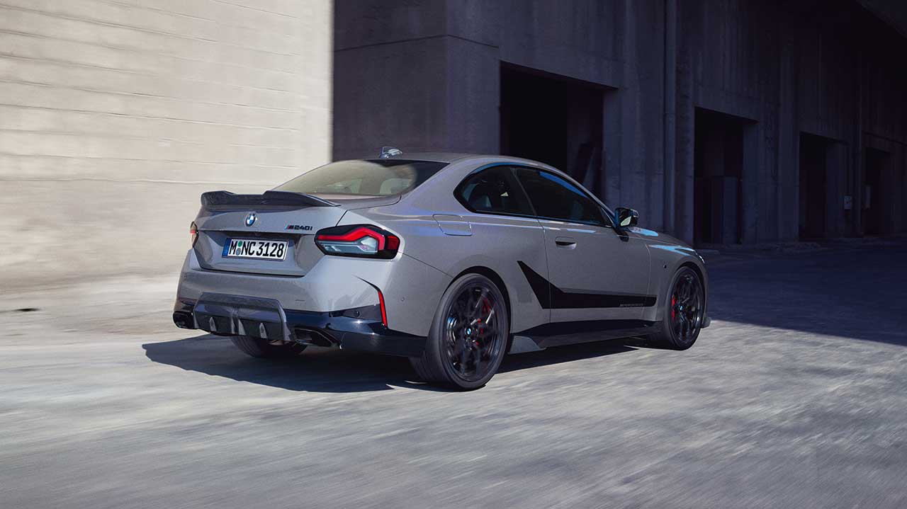M240i performance parts discount