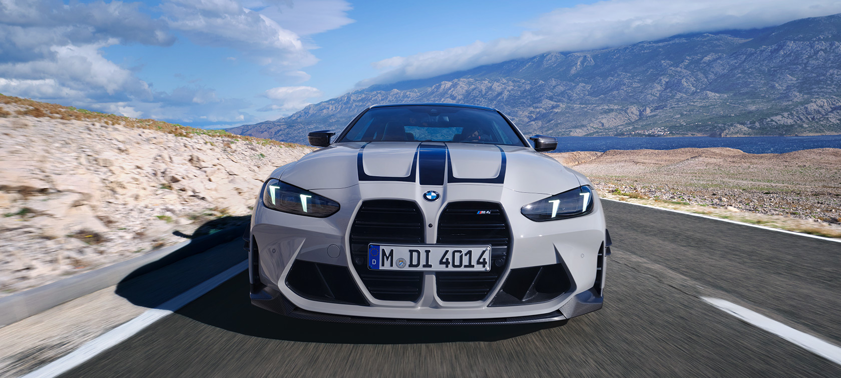 BMW M Performance Parts Ubersicht