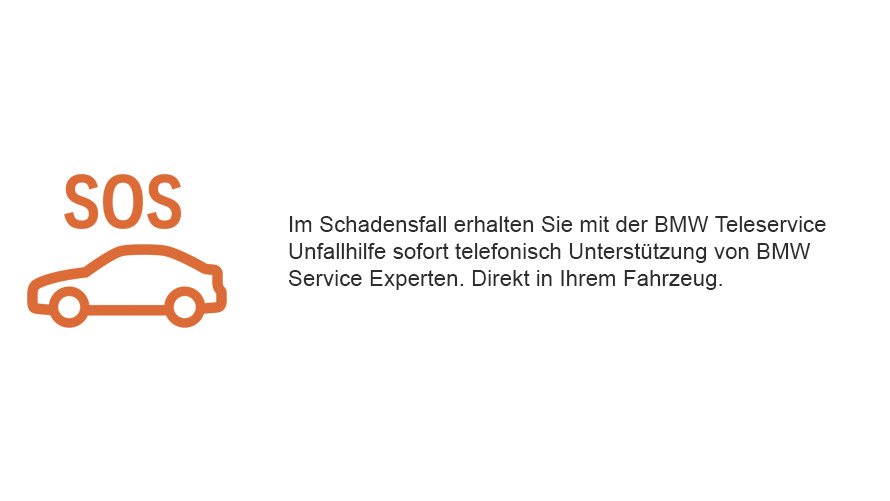 Connected Teleservices