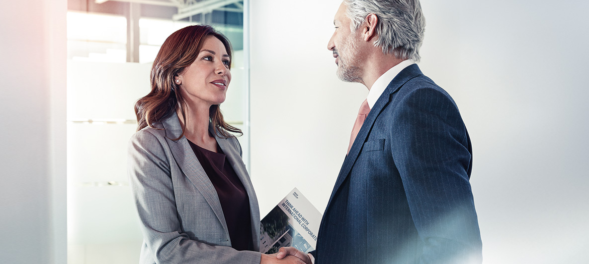 Ansprechpartner vor Ort Ansprechpartner vor Ort