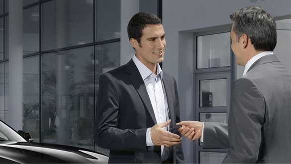 Ihr Ansprechpartner vor Ort Ihr Ansprechpartner vor Ort