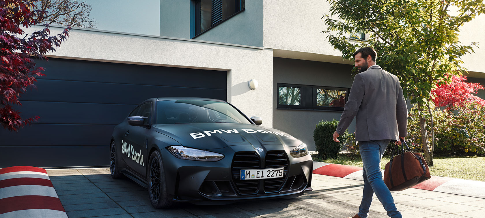 BMW Financial Services BMW Financial Services