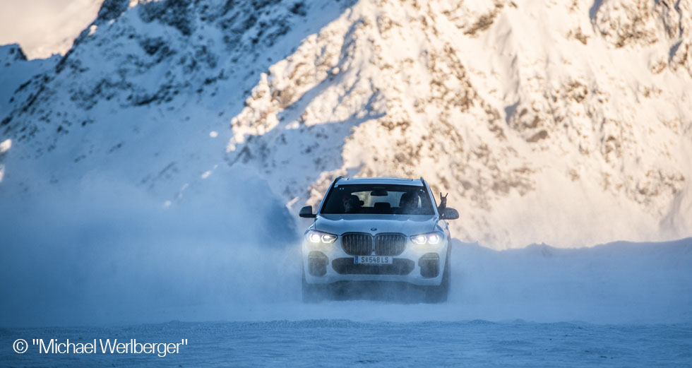 xDrive