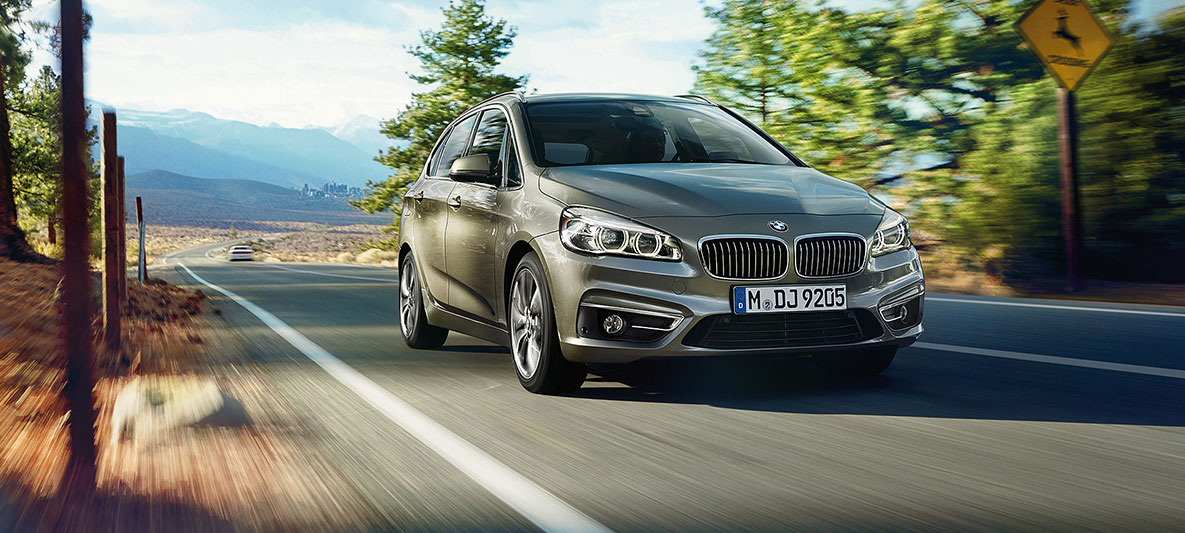 BMW Schutzbrief BMW Schutzbrief
