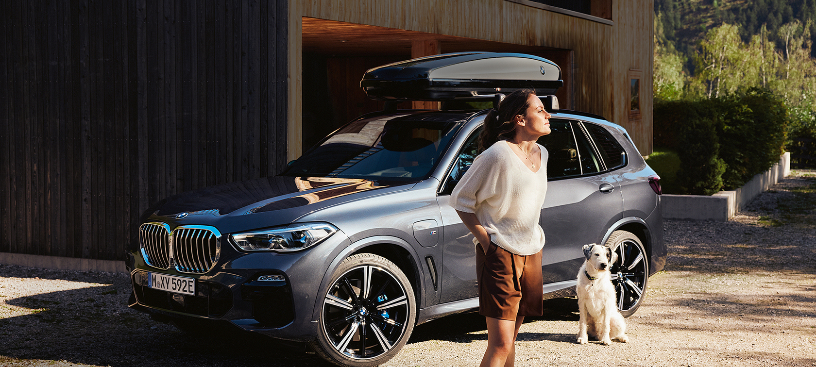 BMW Service 5+ BMW Service 5+