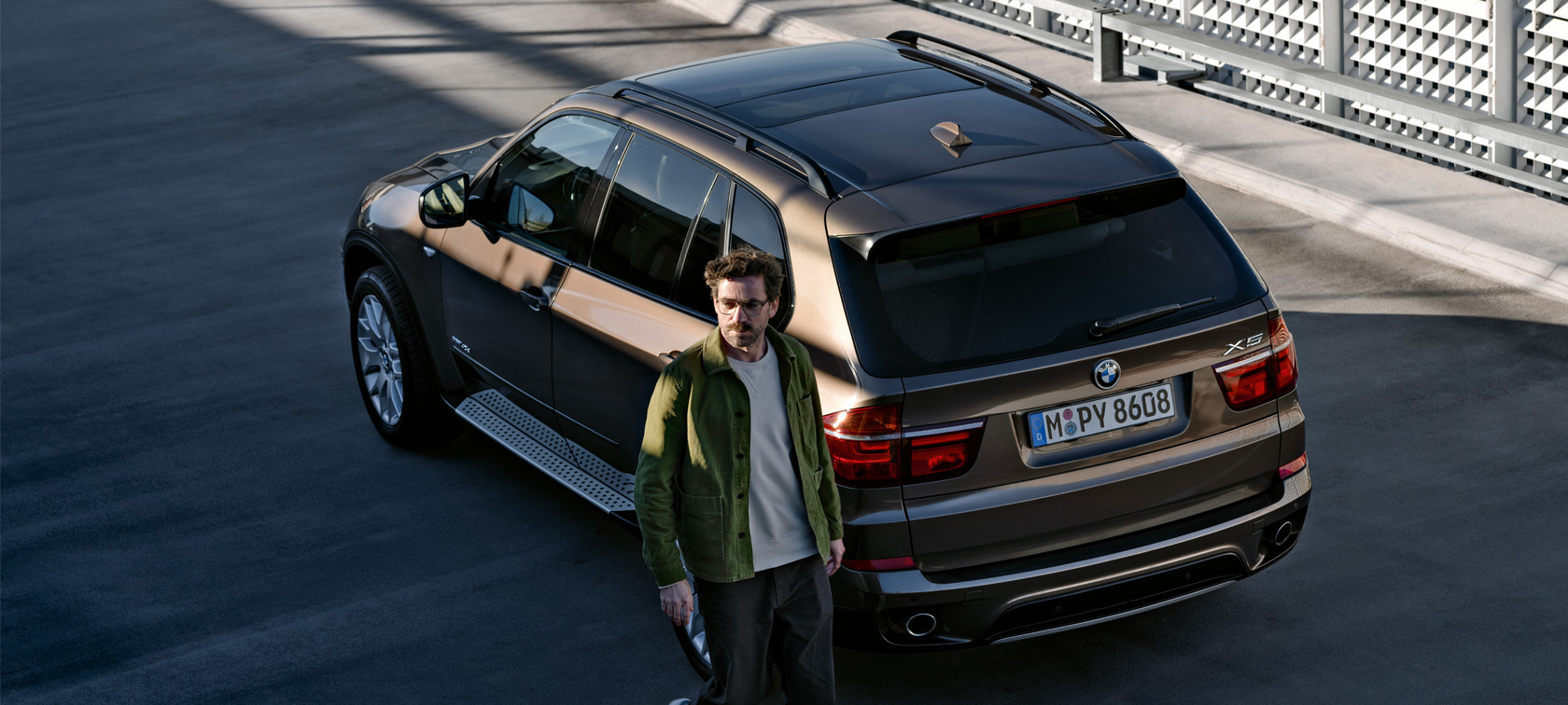 BMW SERVICE 5+ BMW SERVICE 5+