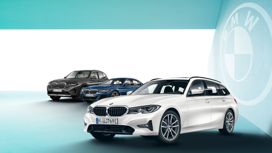BMW Leasing: Angebote & Informationen | BMW.de