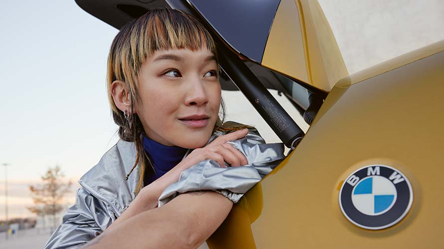 BMW Service Inclusive BMW.DE