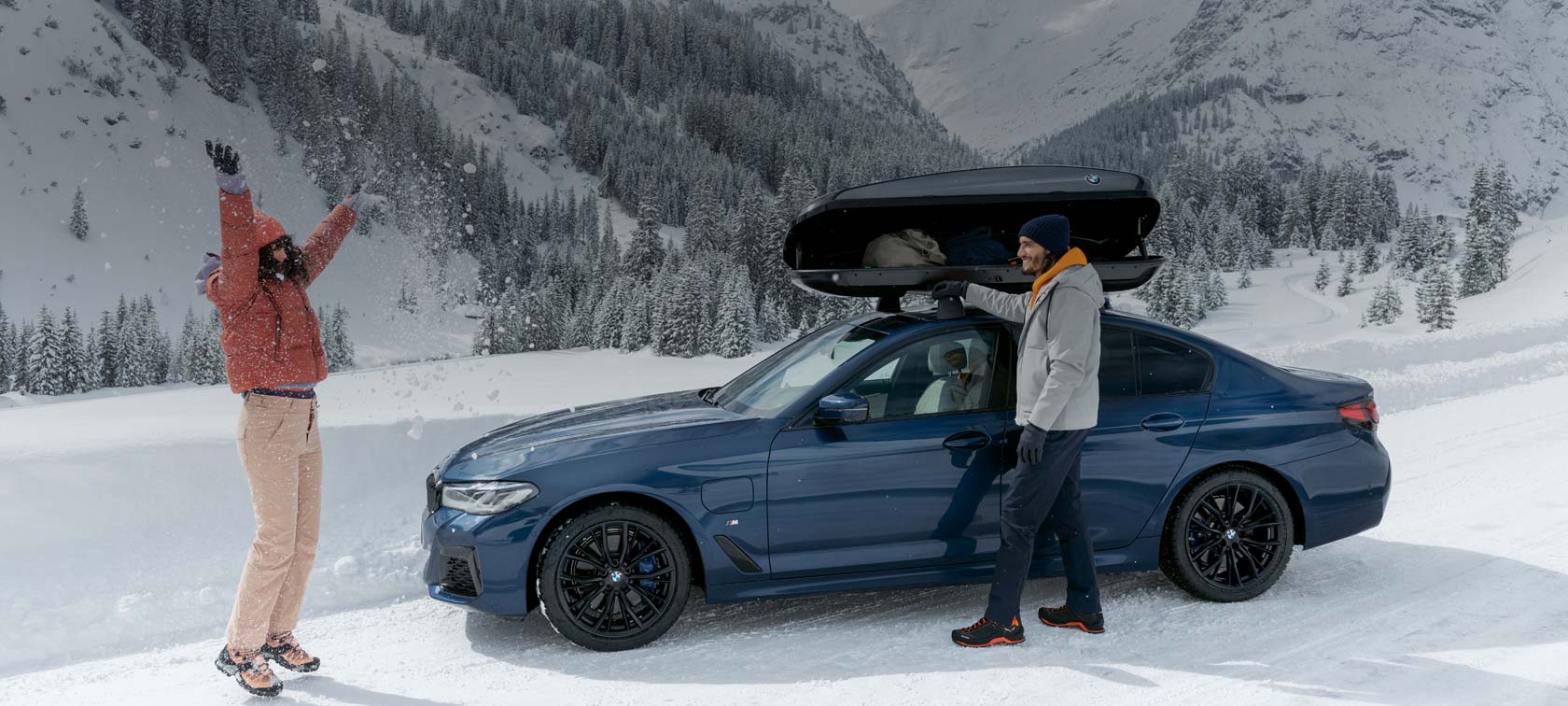ORIGINAL BMW LIFESTYLE UND ZUBEHÖR.