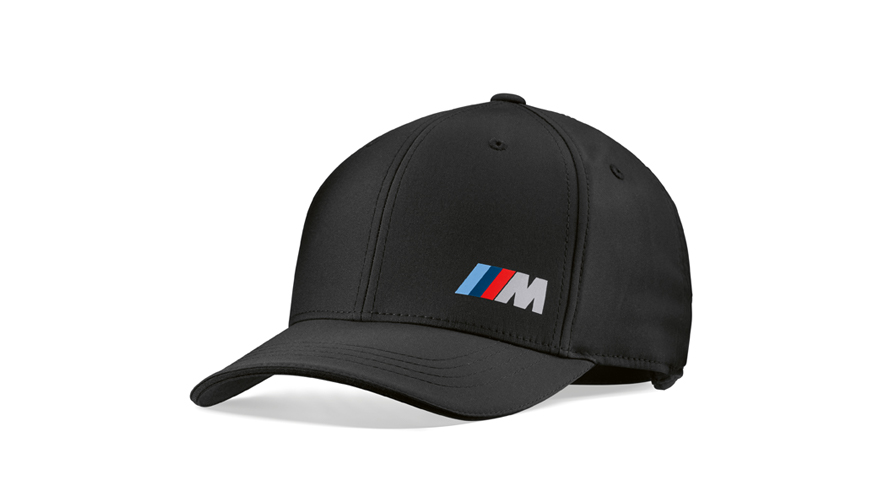 BMW M CAP. BMW M CAP.