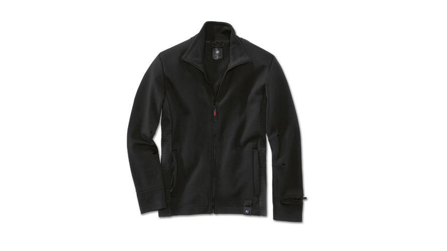 BMW M SWEATJACKE HERREN BMW M SWEATJACKE HERREN