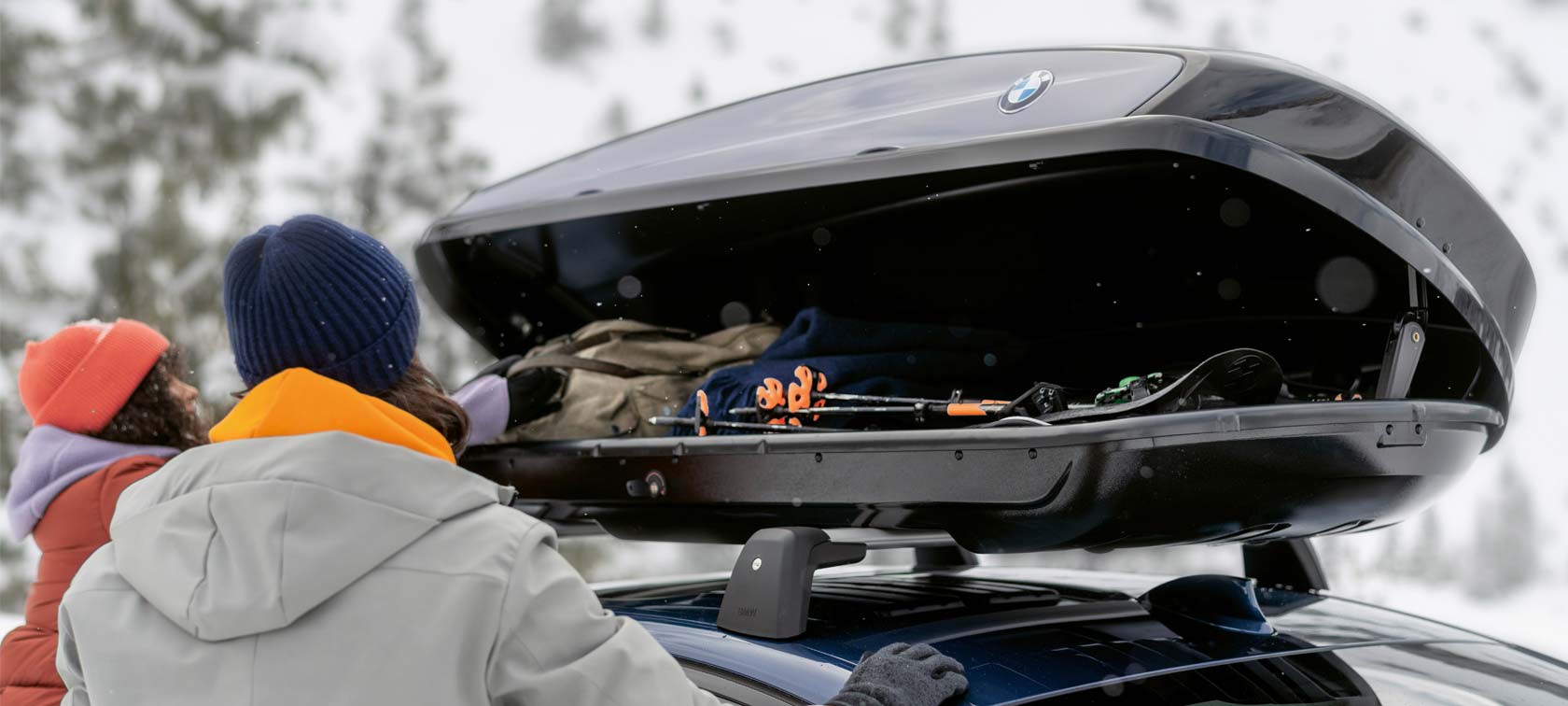 ORIGINAL BMW ZUBEHÖR.