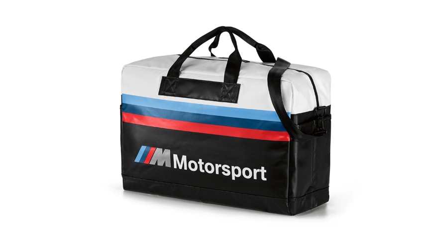 BMW M MOTORSPORT REISETASCHE BMW M MOTORSPORT REISETASCHE