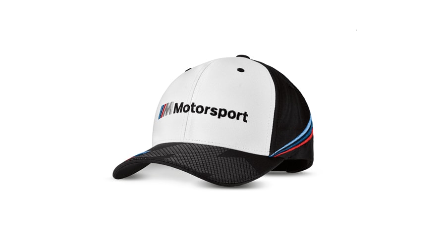 BMW M MOTORSPORT CAP BMW M MOTORSPORT CAP