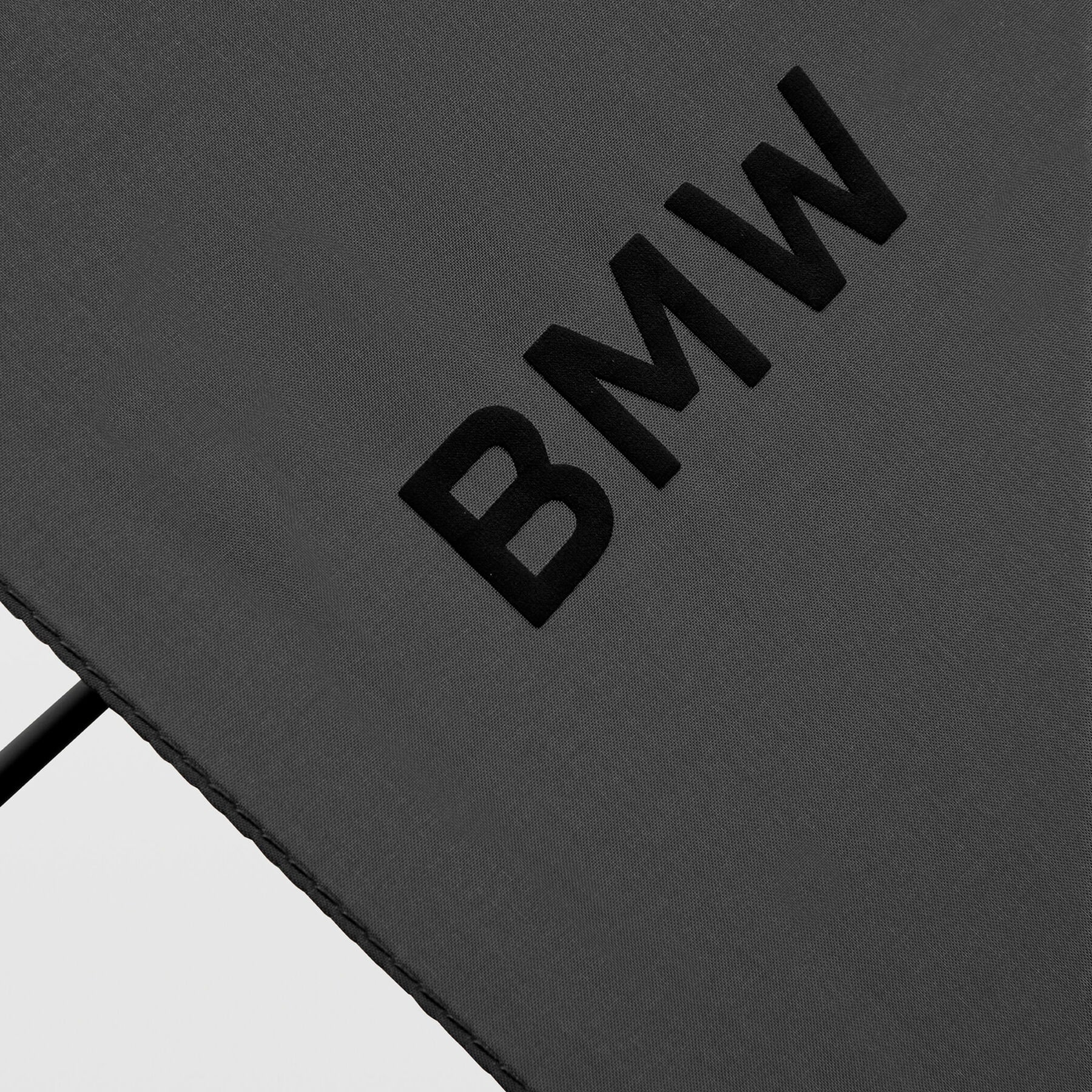 Visa som helskärm BMW Micro Tag Paraply  Svart 4