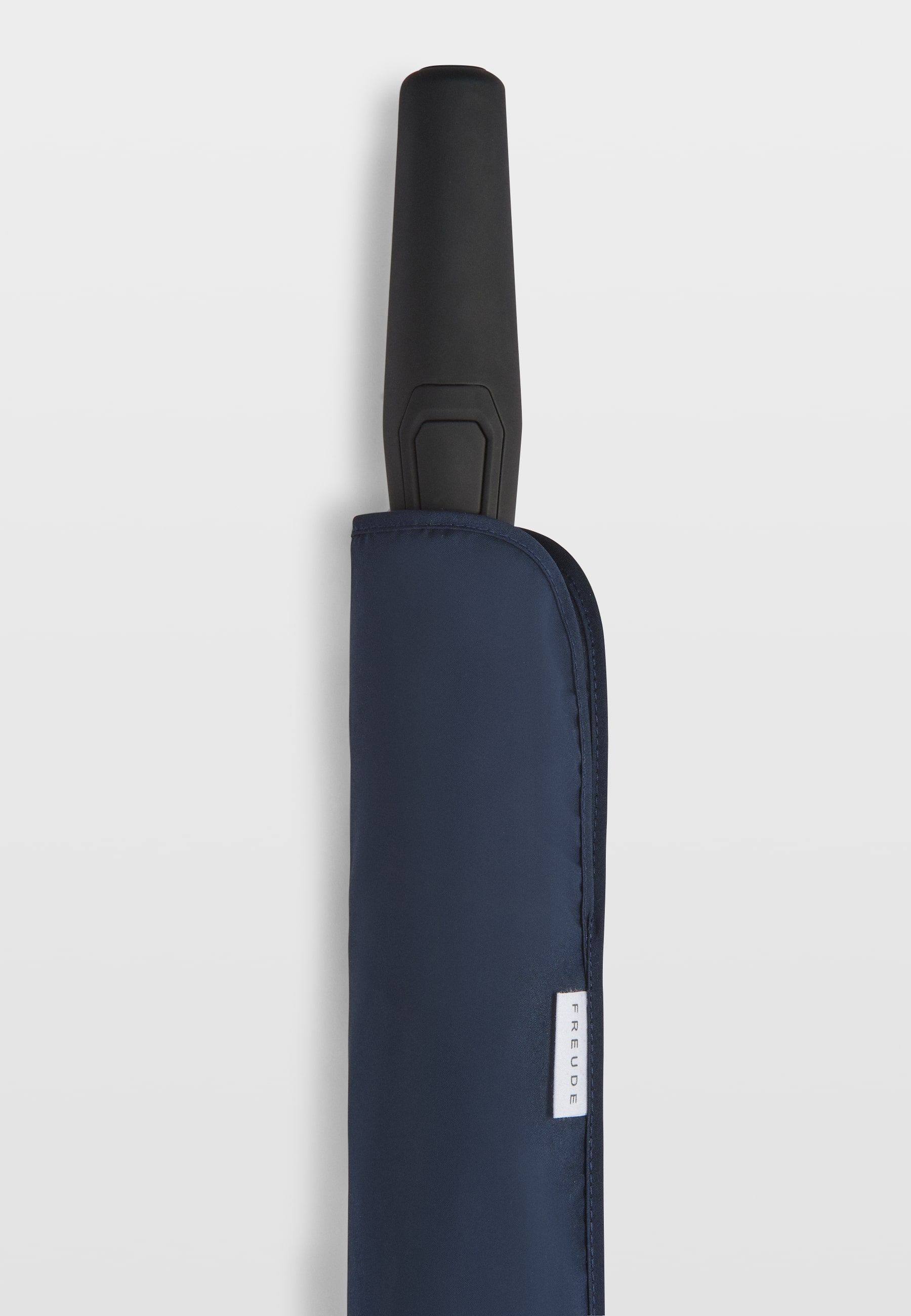 Visualizar como ecrã inteiro BMW Micro Dot Classic Large Umbrella azul escuro 3