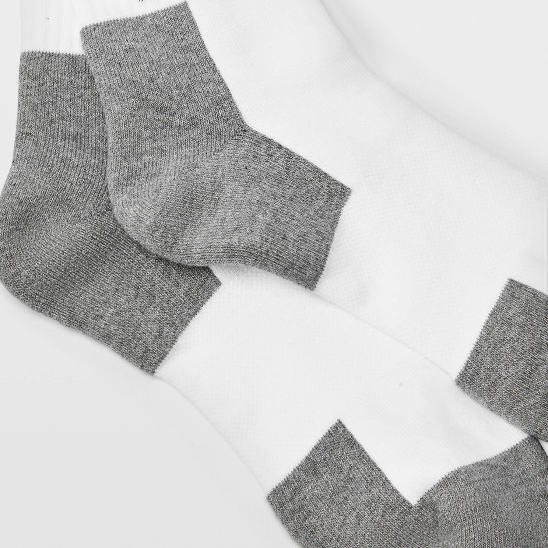 Visa som helskärm BMW Freude Contrast Logo Crewstrumpor  Vit 6