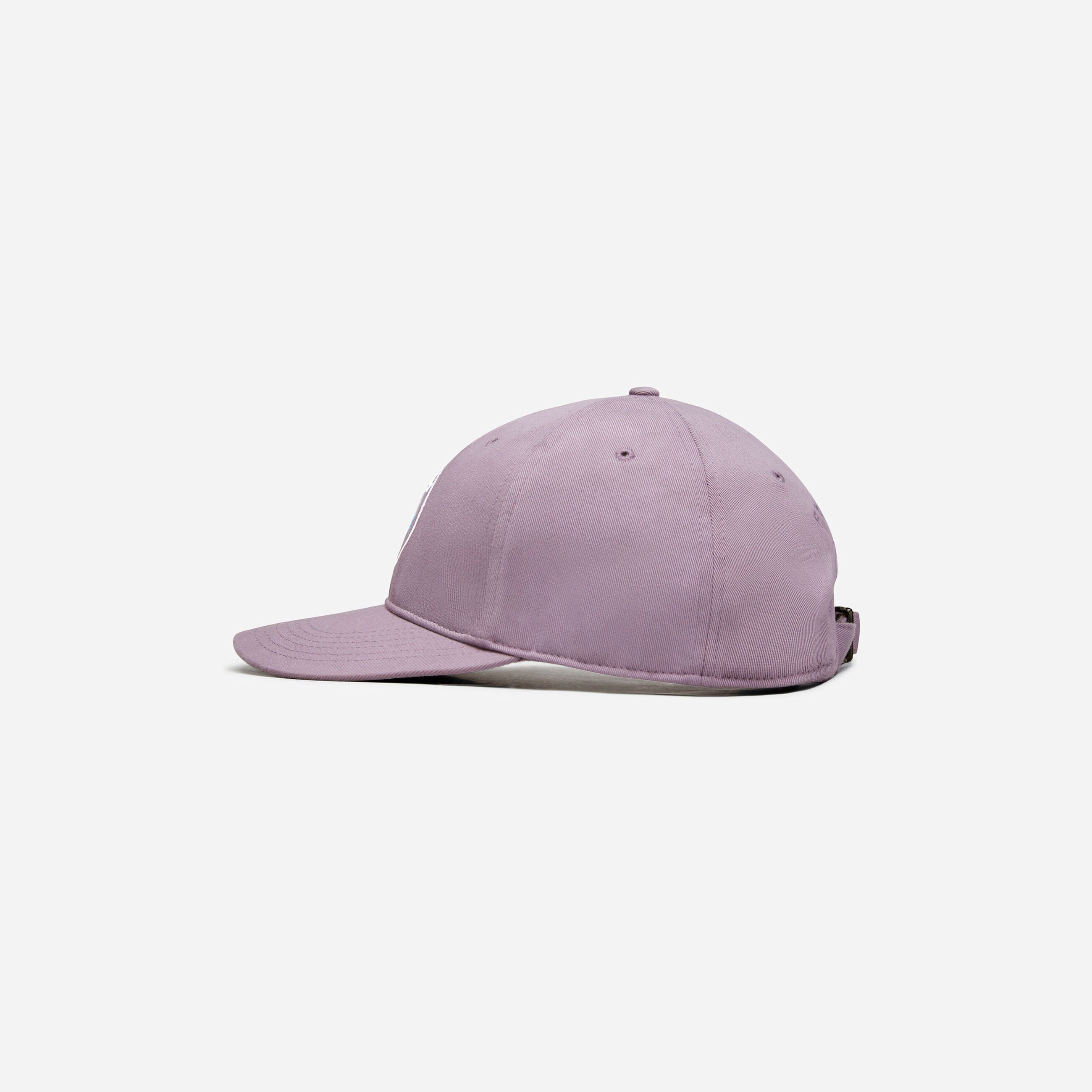 BMW Dot 5 Panel Cap Prism Violet / Til. Purple 2