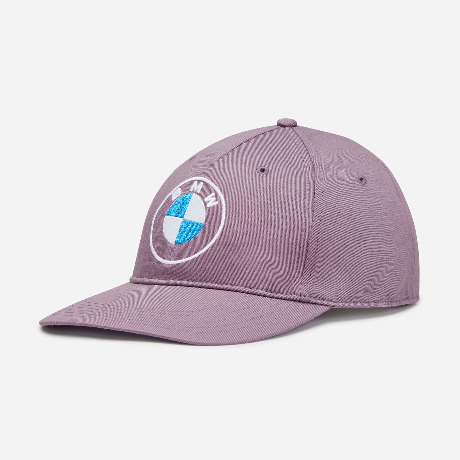 BMW Dot 5 Panel Cap Prism Violet / Til. Purple 3