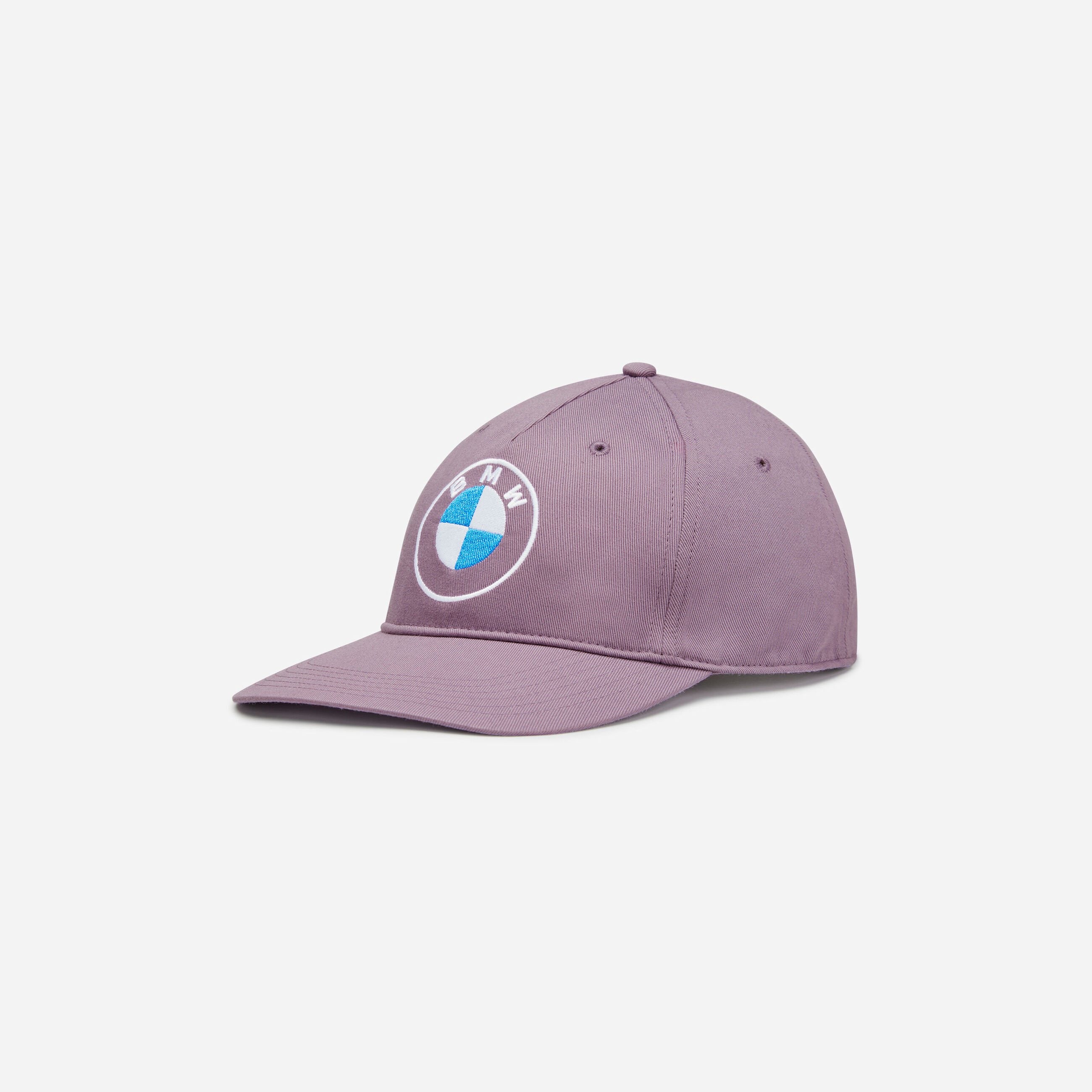 BMW Dot 5 Panel Cap Prism Violet / Til. Purple 4