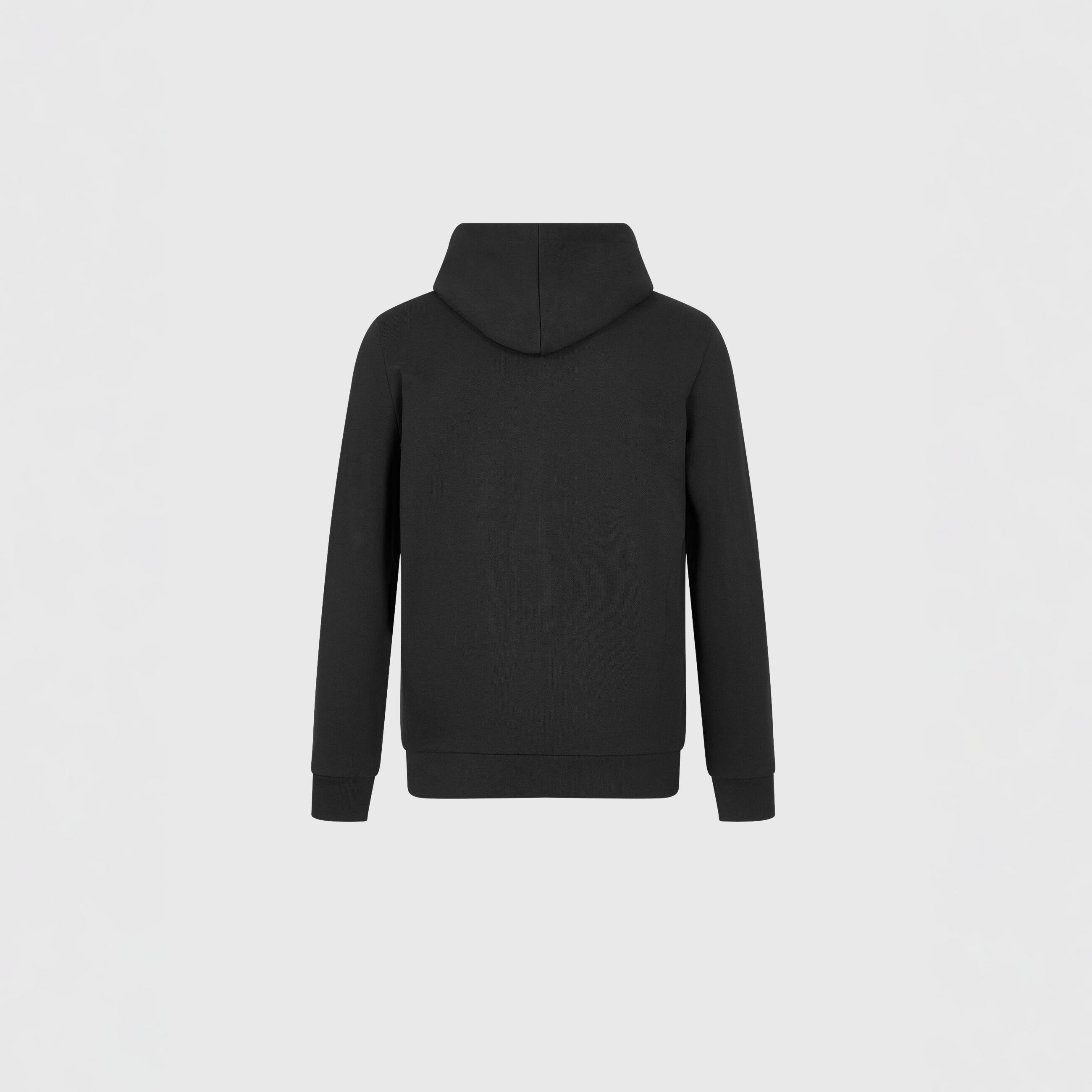 Sweat à Capuche BMW M Core Micro Logo Noir 4