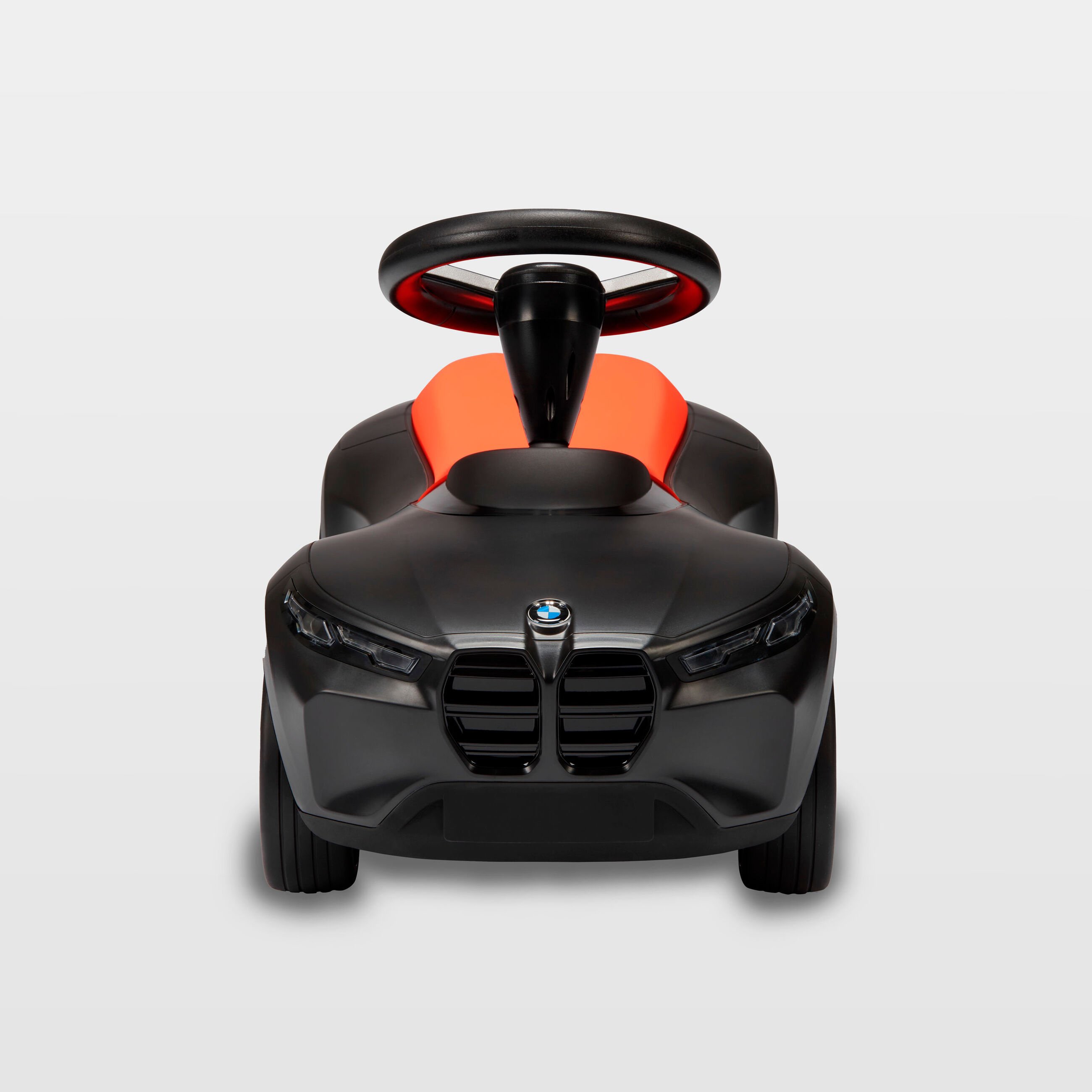 Visualizar como ecrã inteiro Baby Racer IV BMW Preto Preto 3
