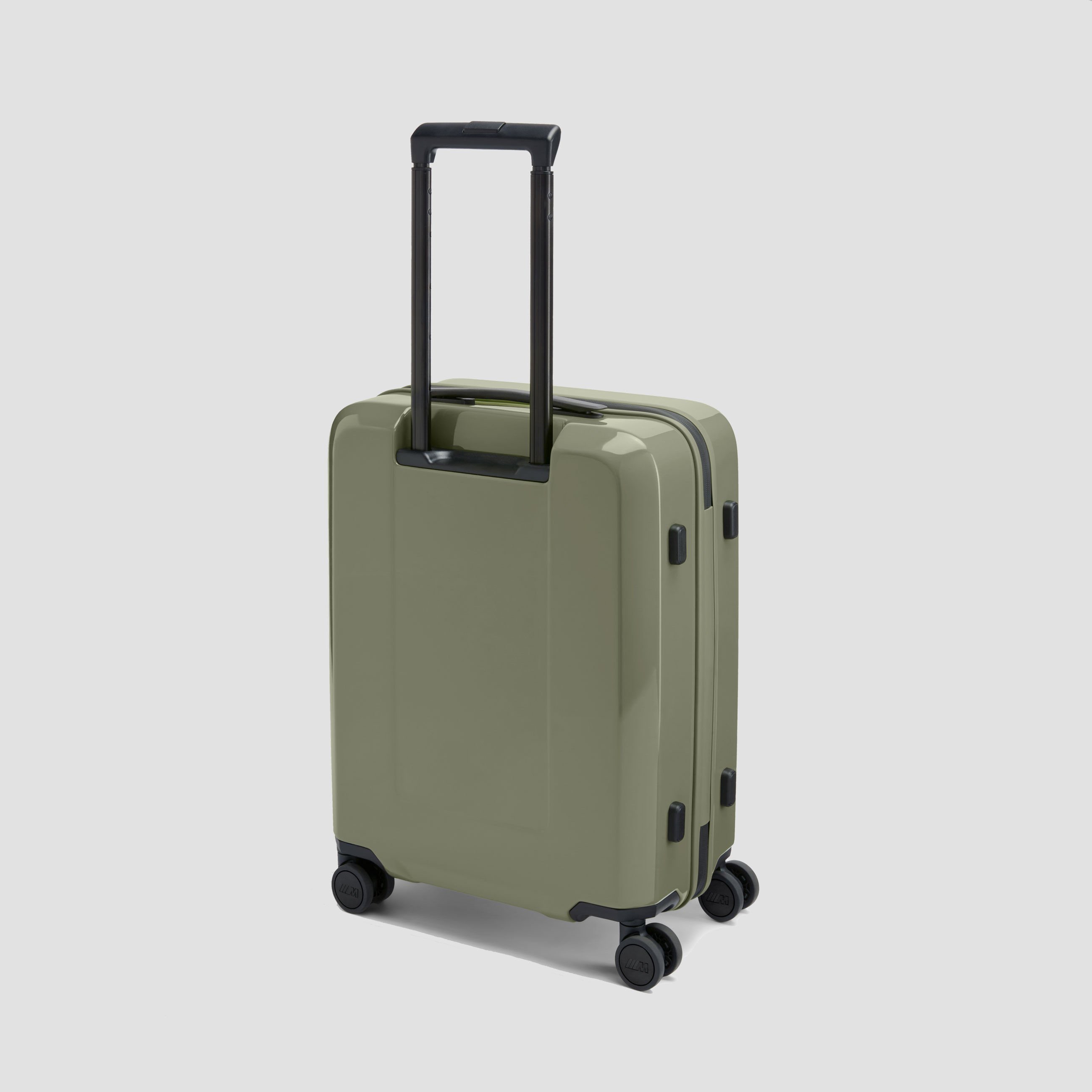 Visa som helskärm BMW M Boardcase  Grön 2