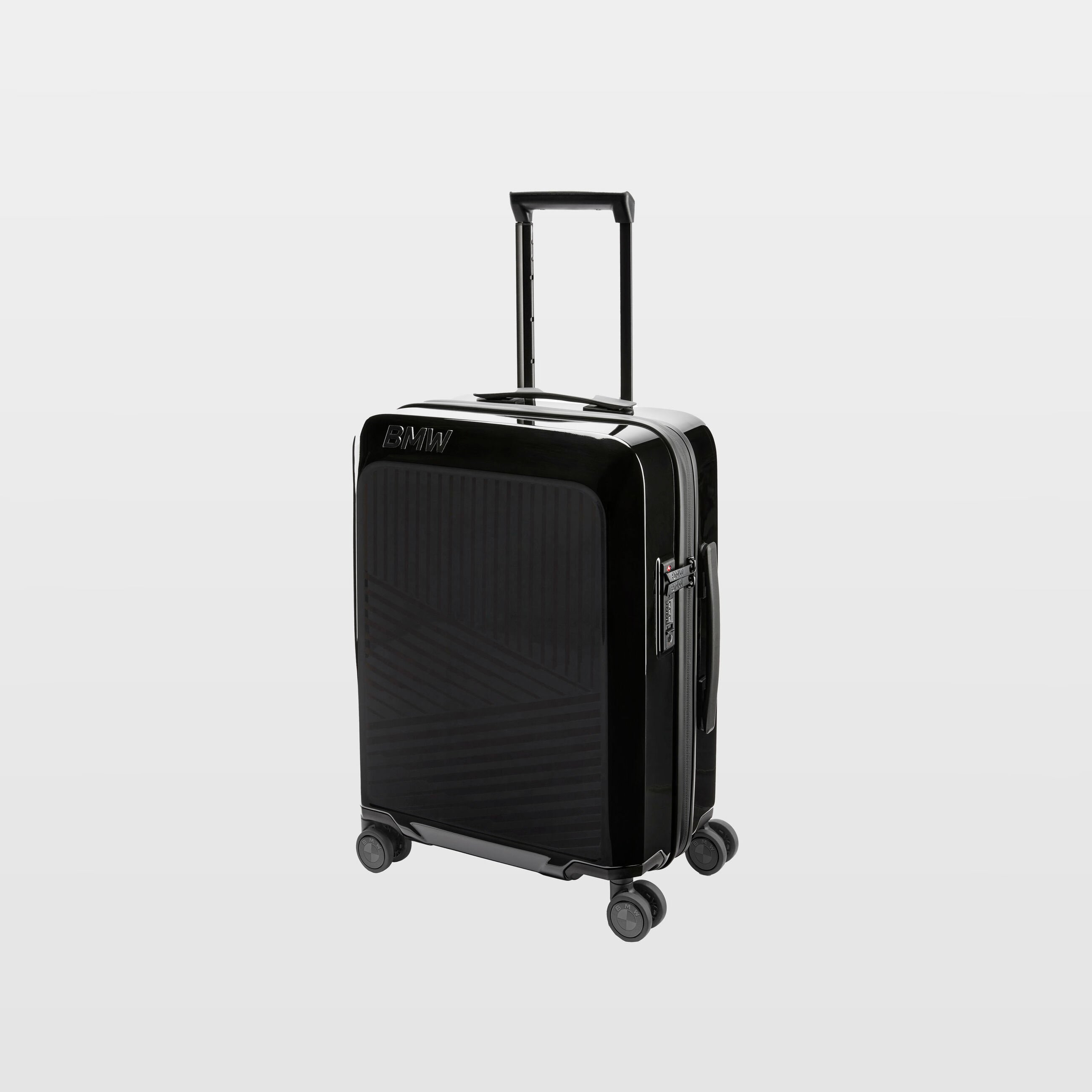 BMW Boardcase Black / Black 1