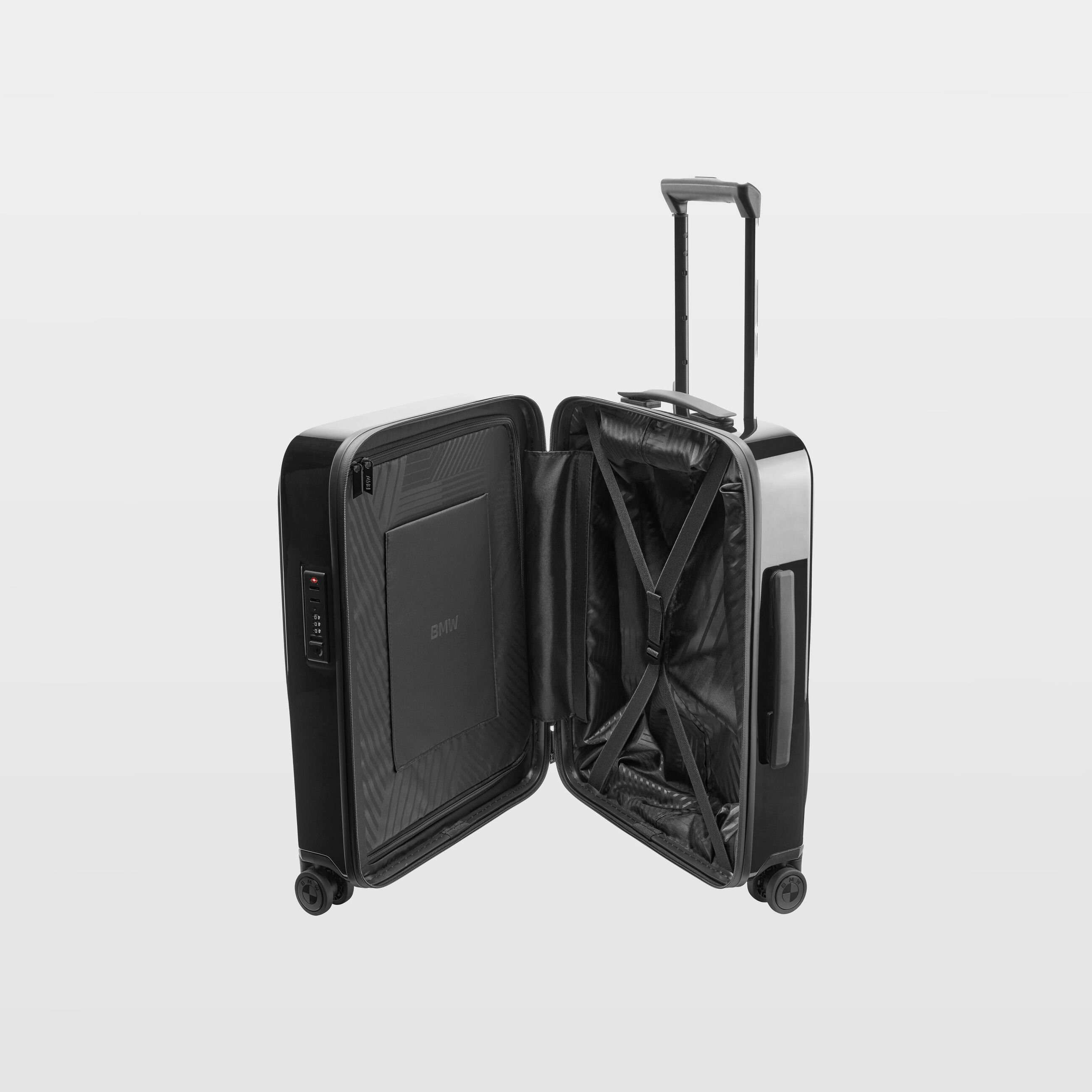 BMW Boardcase Black / Black 3