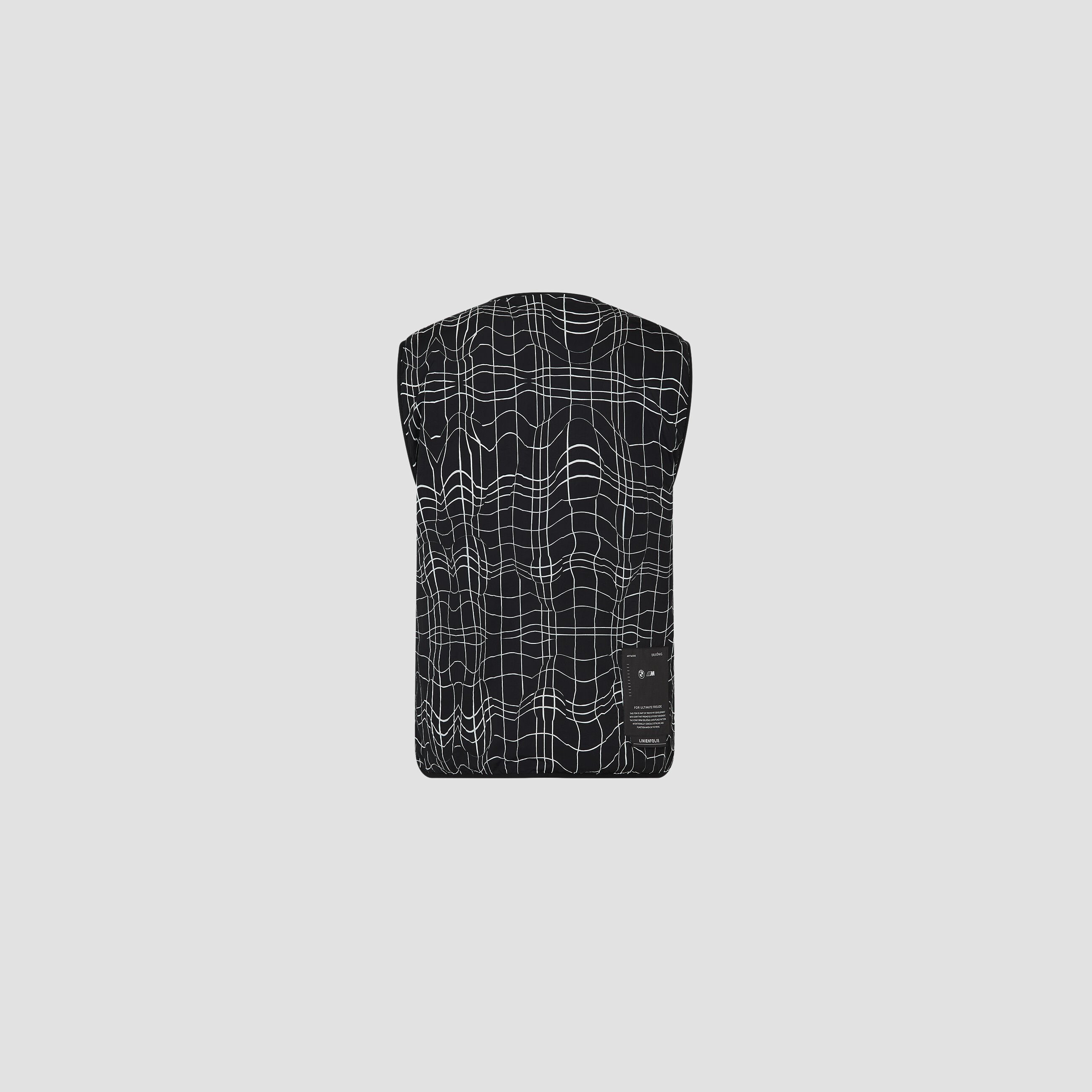 Als Vollbild anzeigen BMW M Erlkönig Reiseweste Mehrfarbig 4