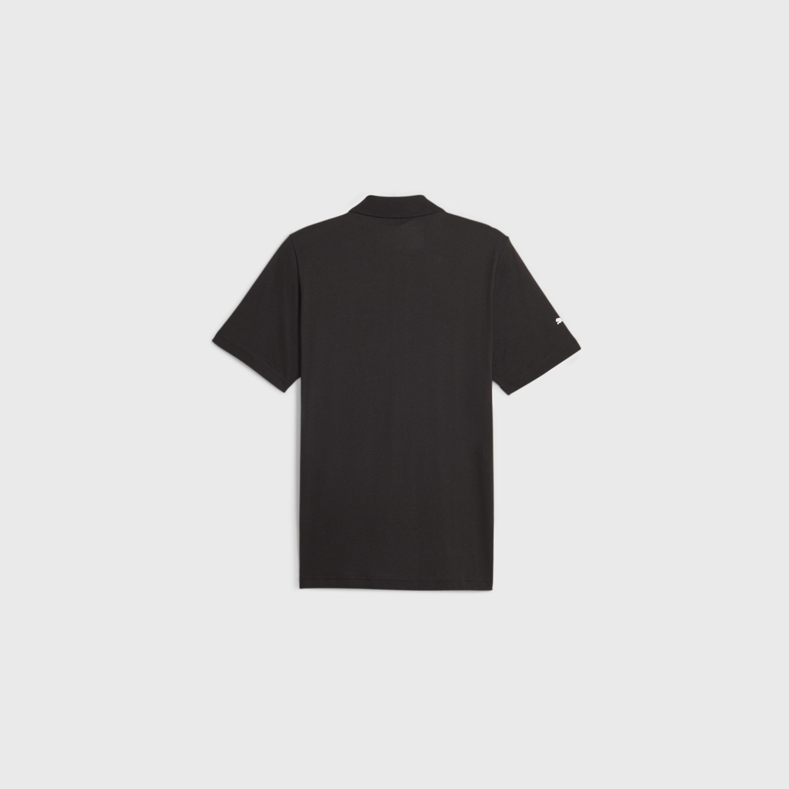 Mostrar en pantalla completa Polo Puma BMW M Motorsport para Hombre negro 2