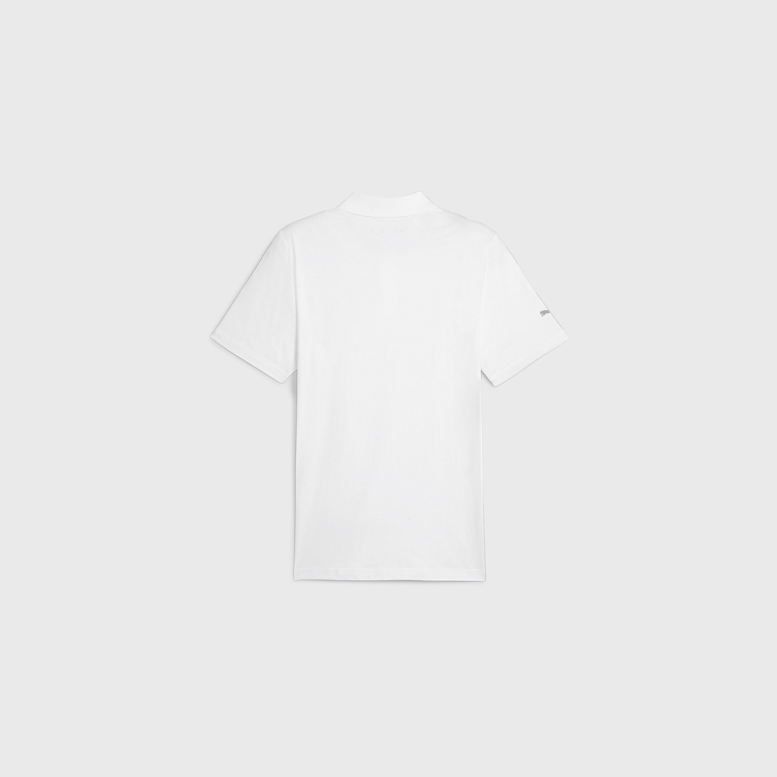 View in full screen Puma BMW M Motorsport Men's Polo White 2