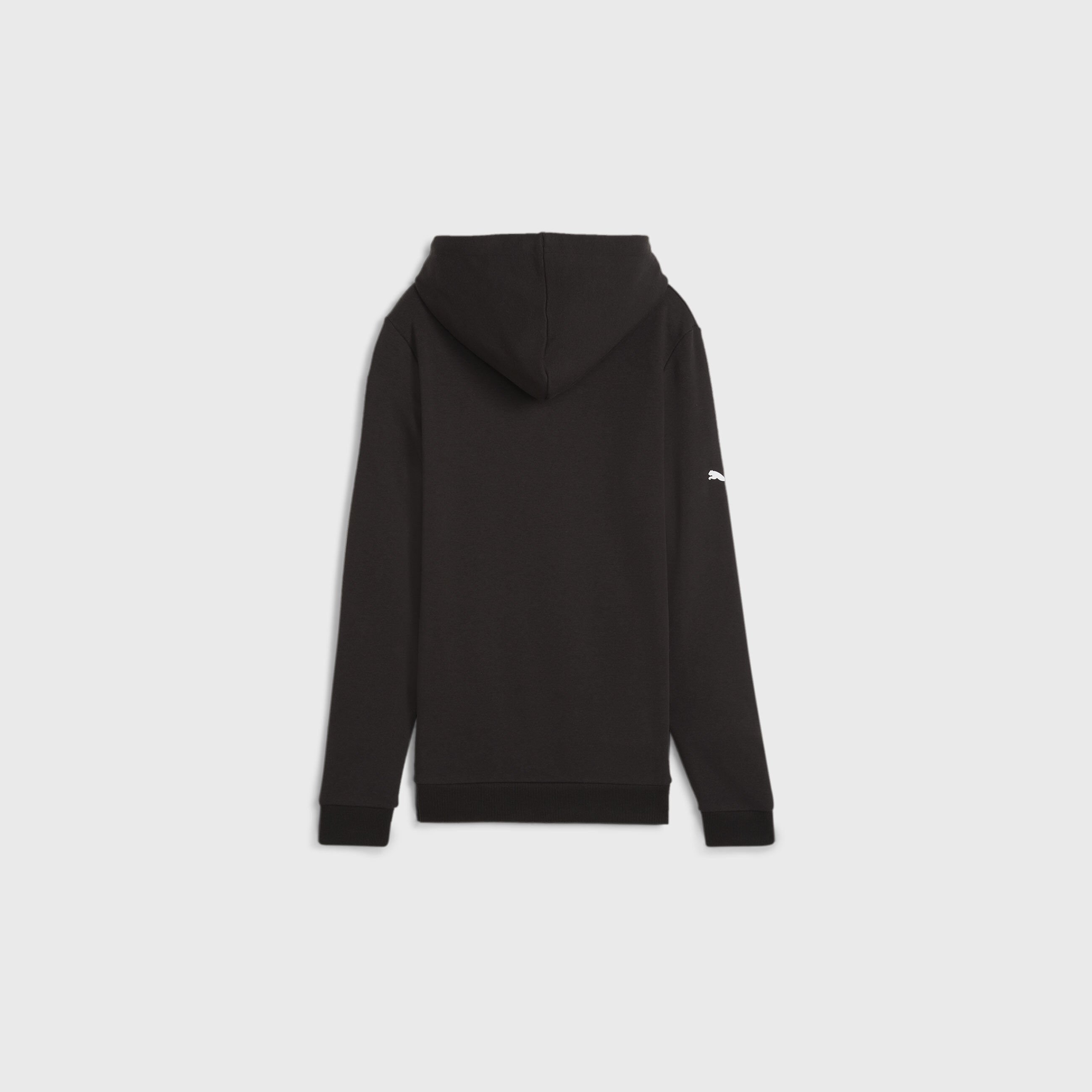 Puma BMW M Motorsport Women's ESS Hoodie Black 2