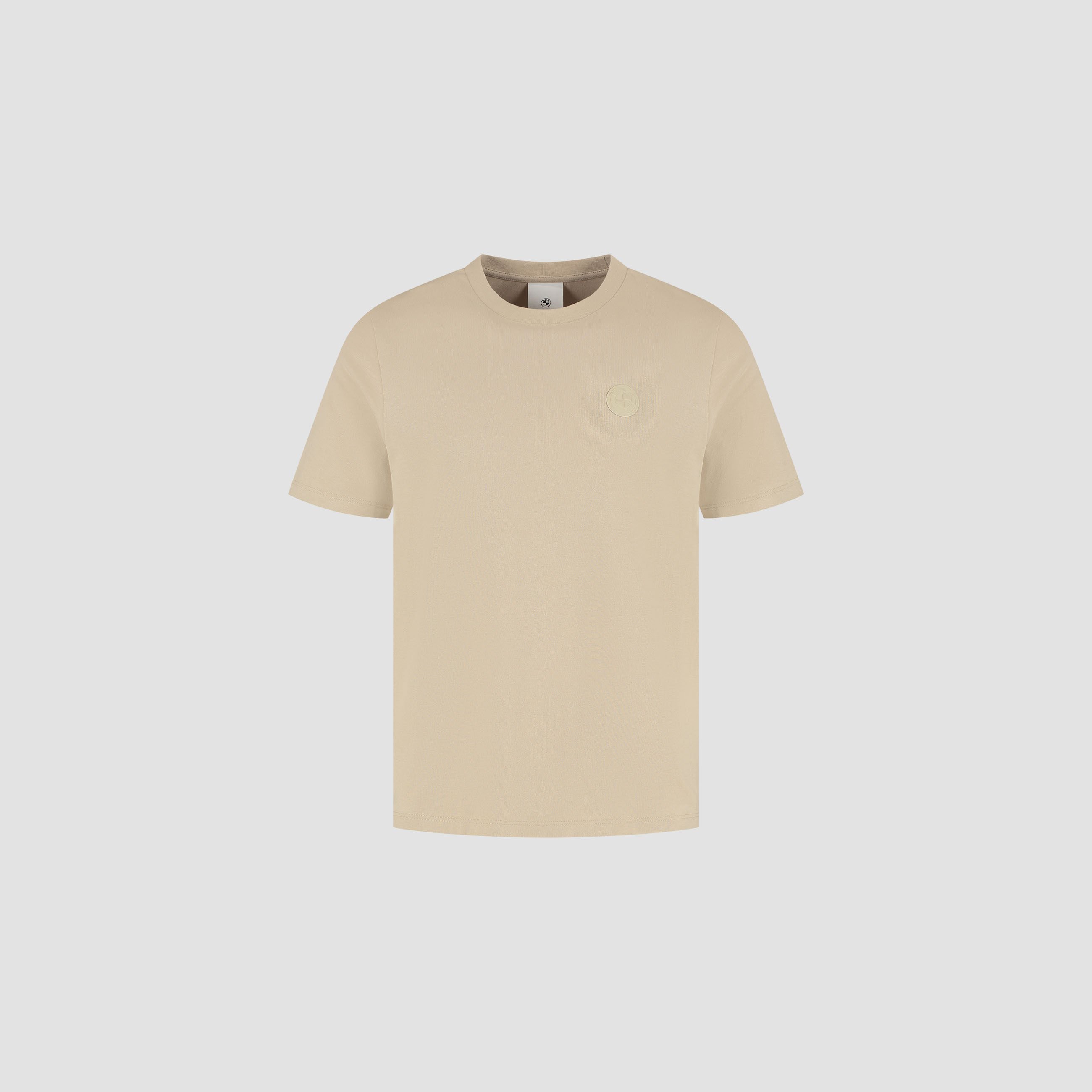 Visa som helskärm BMW Core  Advertisement T-shirt  Grön 1