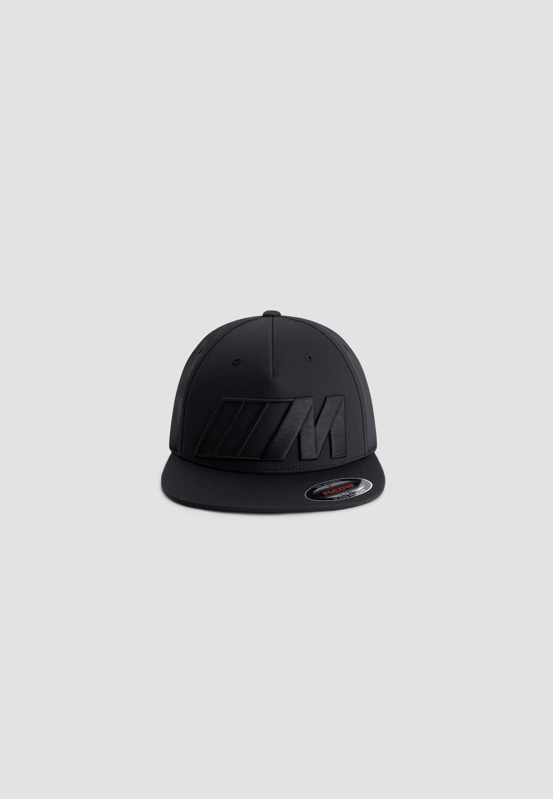 Berretto BMW M Large Logo Nero 1