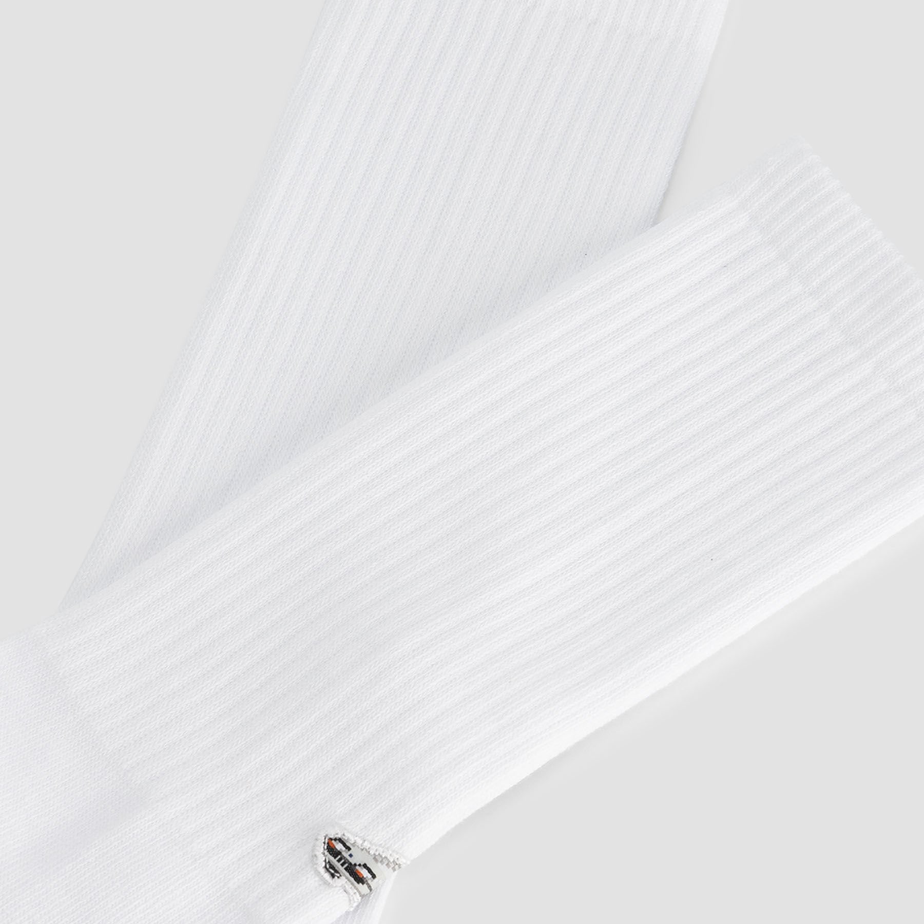 Visa som helskärm BMW Z1 Pixel Logo Strumpor  Vit 3