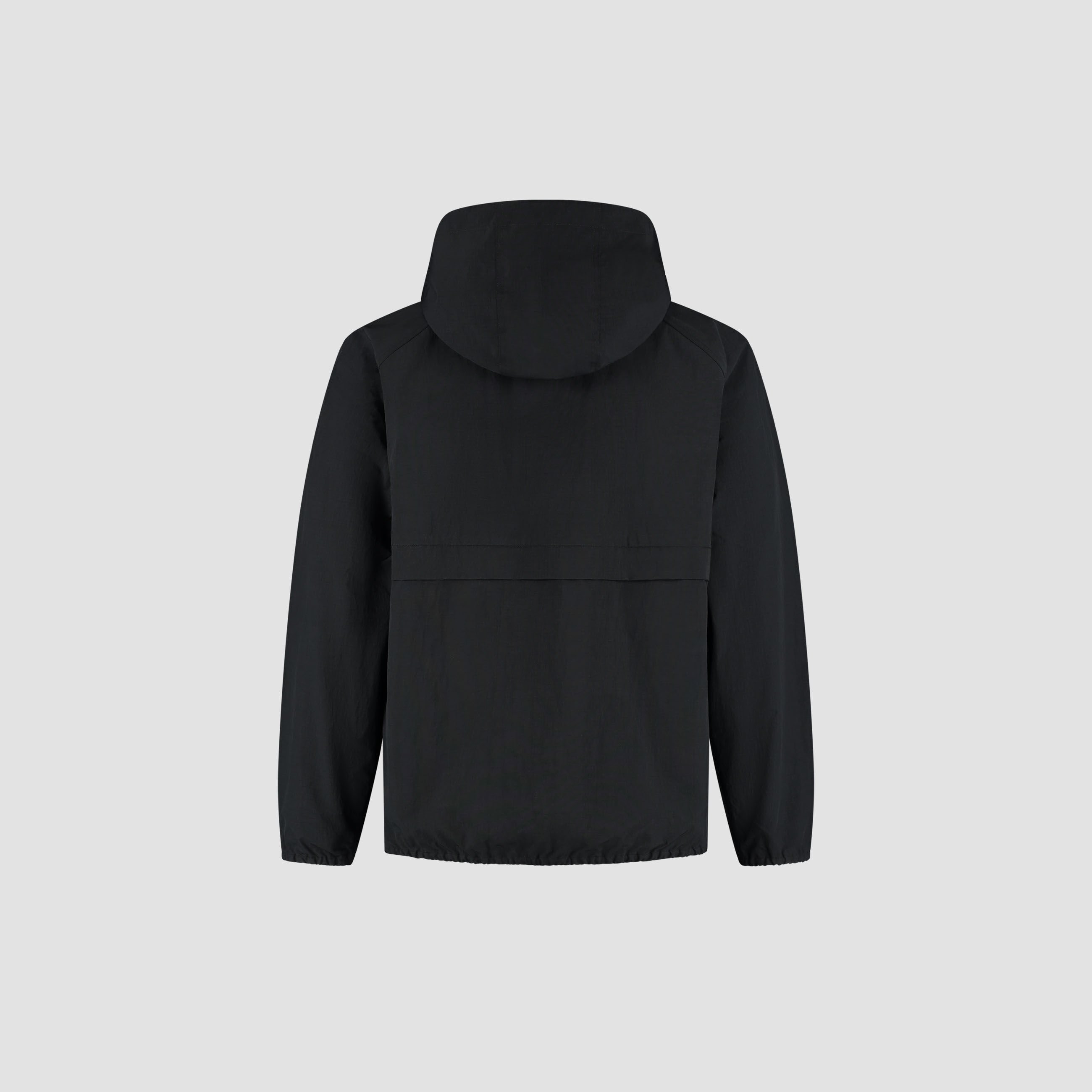 Visualizza a schermo intero Giacca a vento BMW Core Tonal Logo  Nero 2