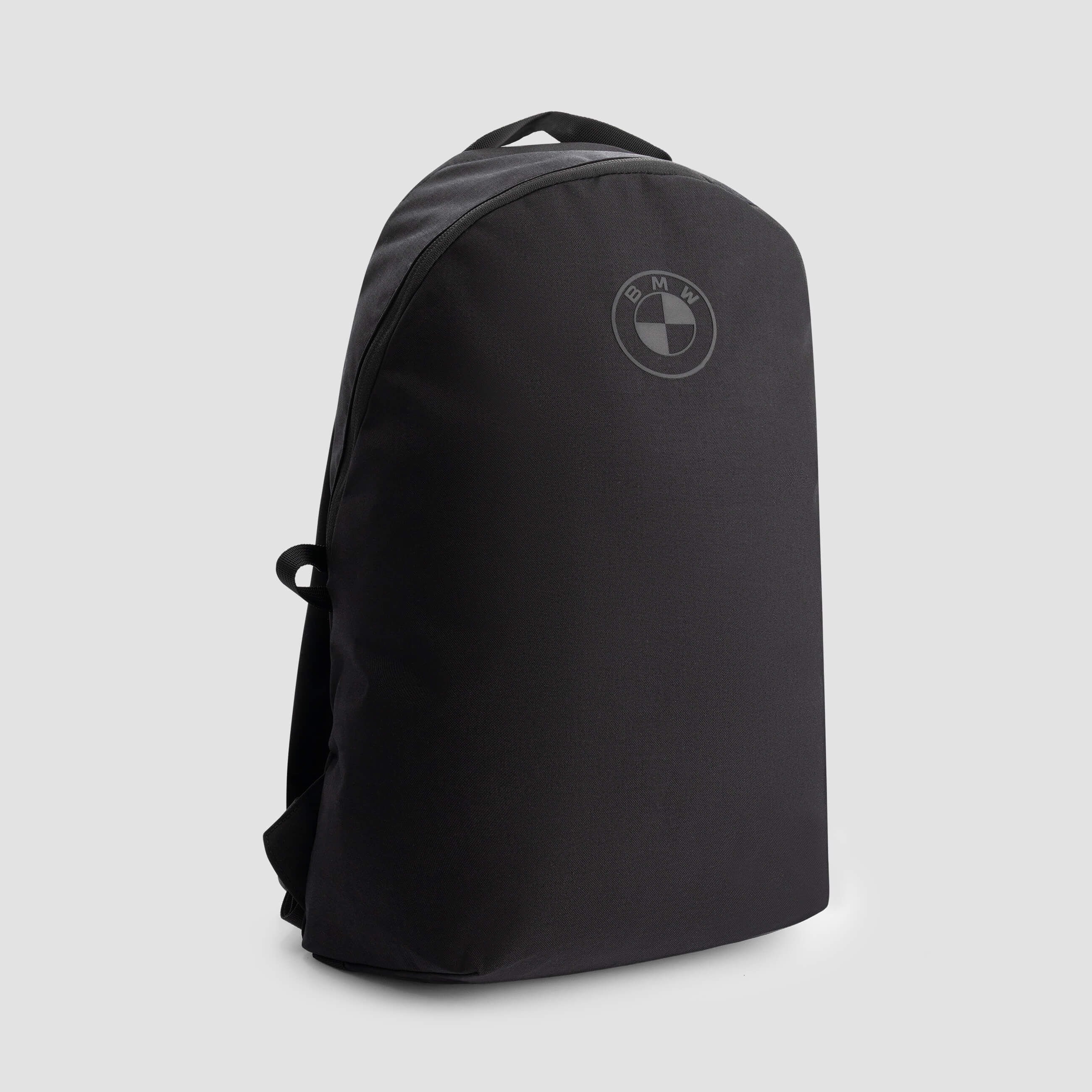 BMW Core Backpack Black 1