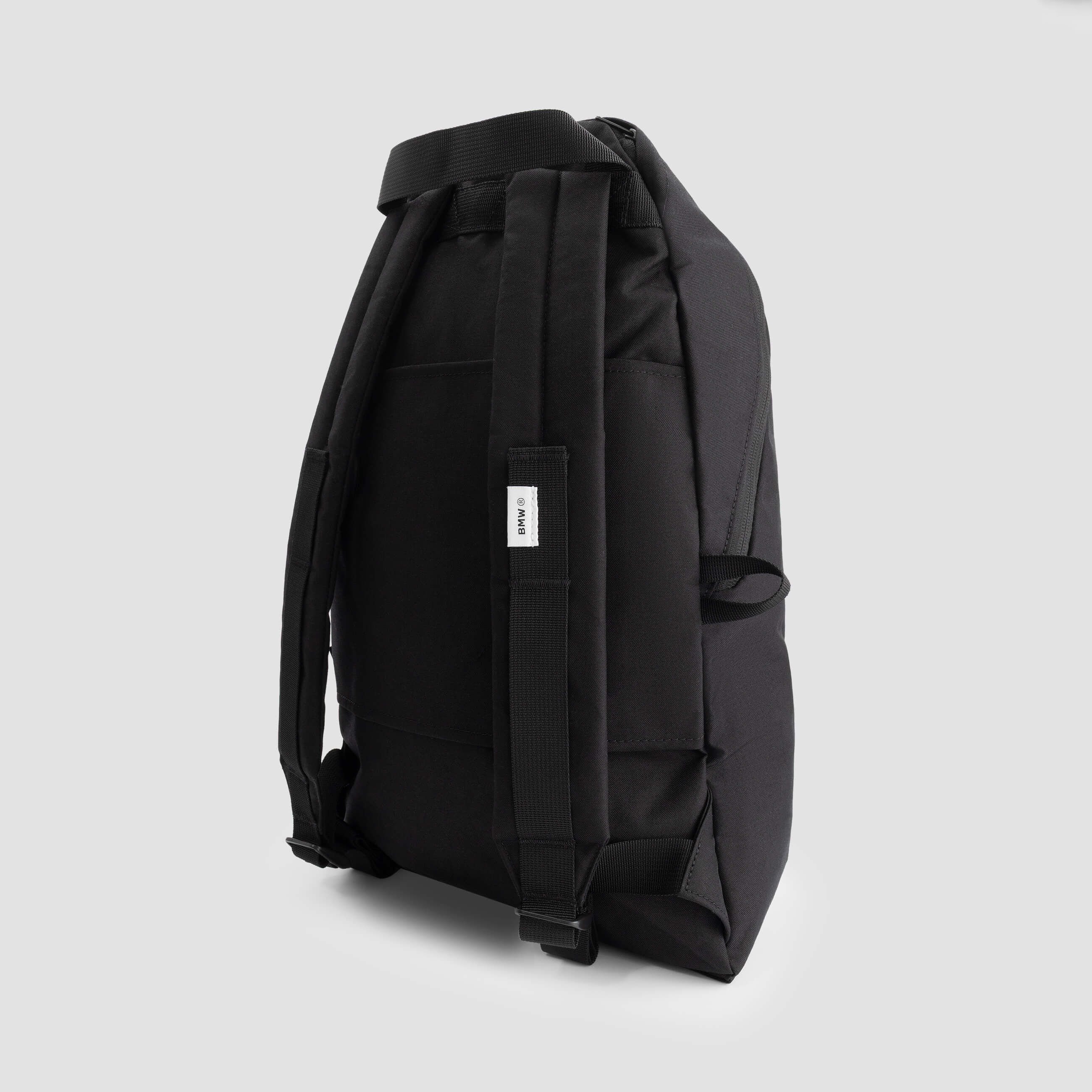 BMW Core Backpack Black 2