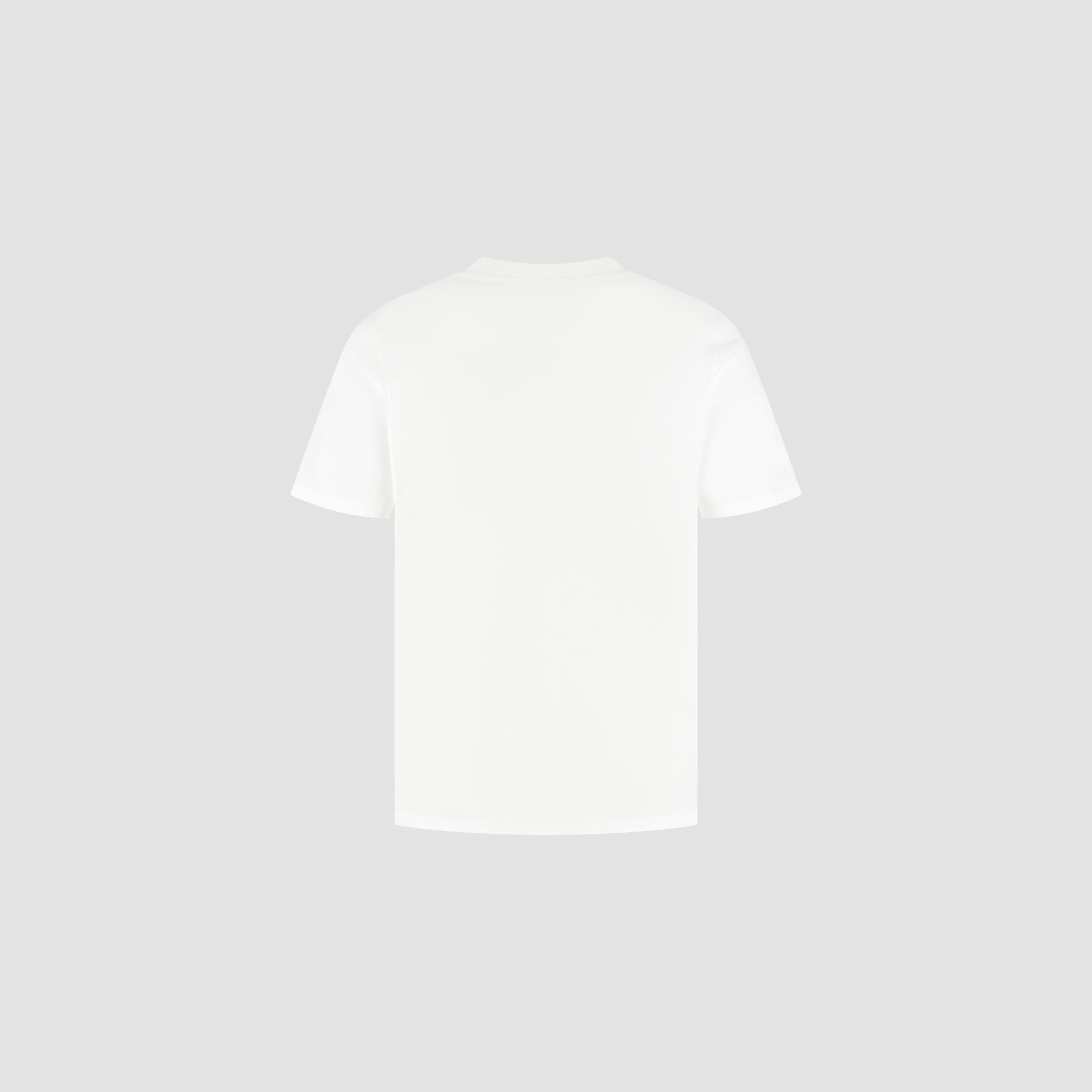 BMW Core T-Shirt White 2