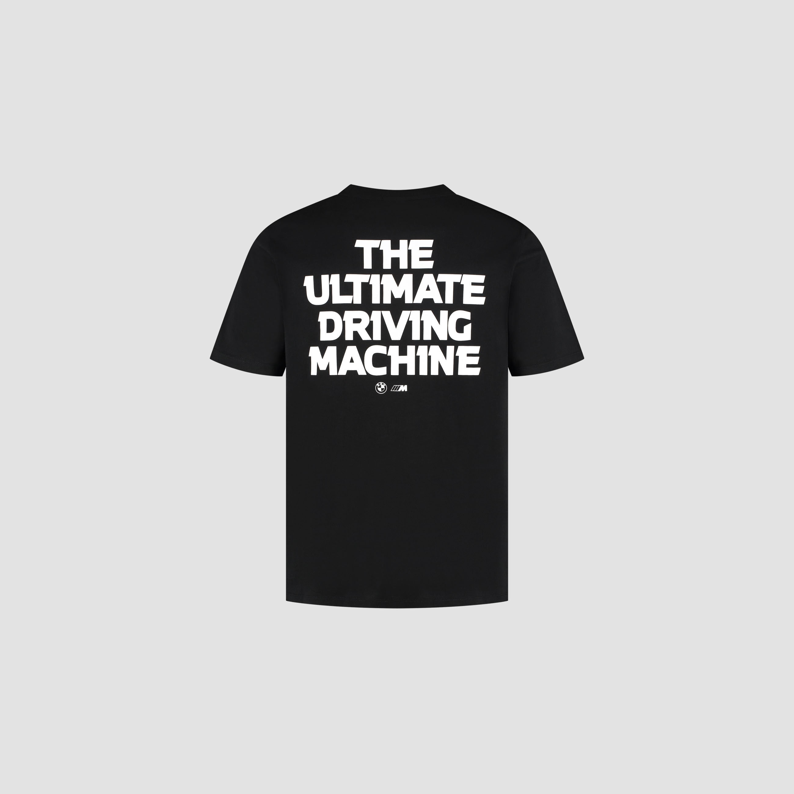 Als Vollbild anzeigen BMW M Ultimate Driving Machine T-Shirt Schwarz 2