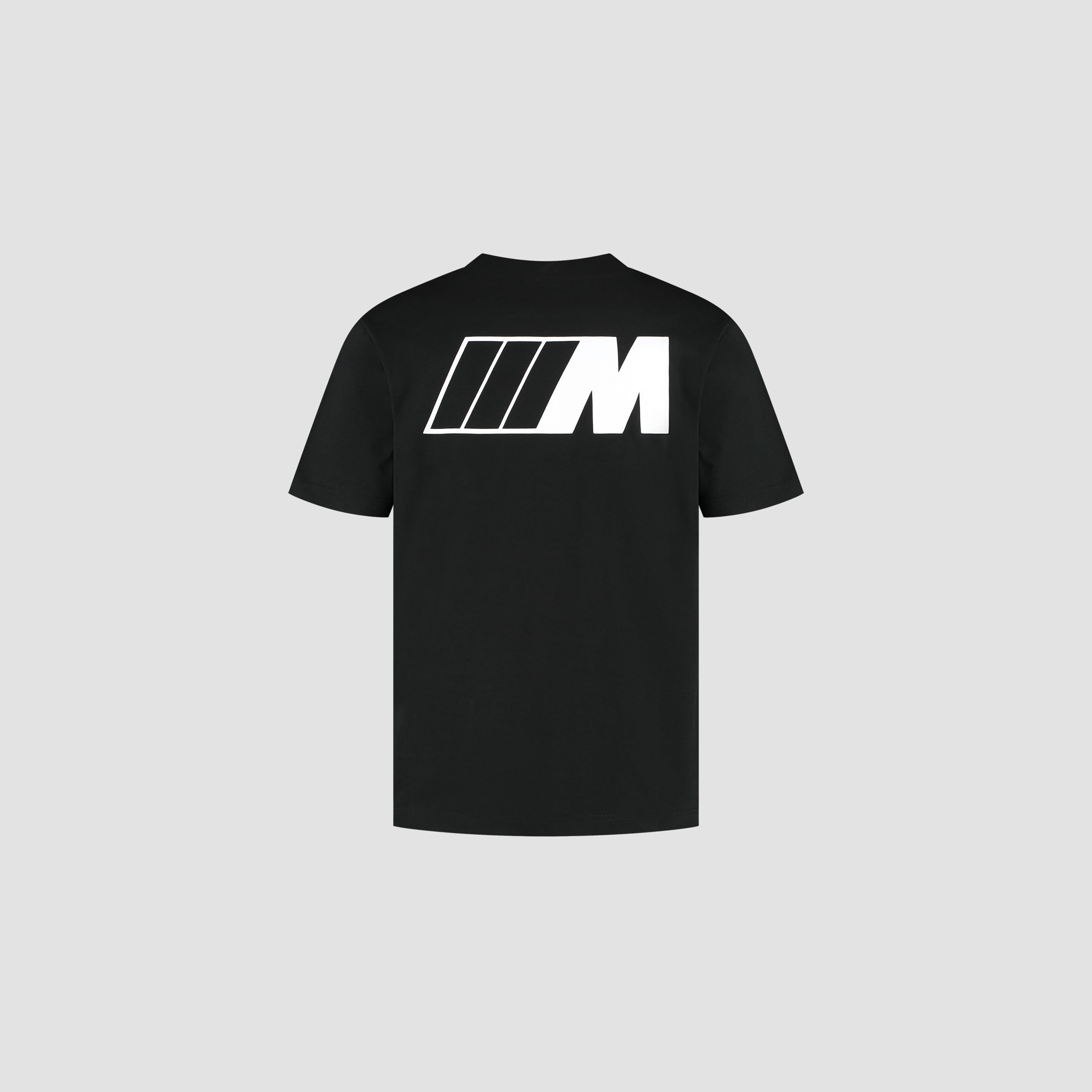 Visualizar como ecrã inteiro T-Shirt Oversized BMW M Reverse Logo  Preto 2