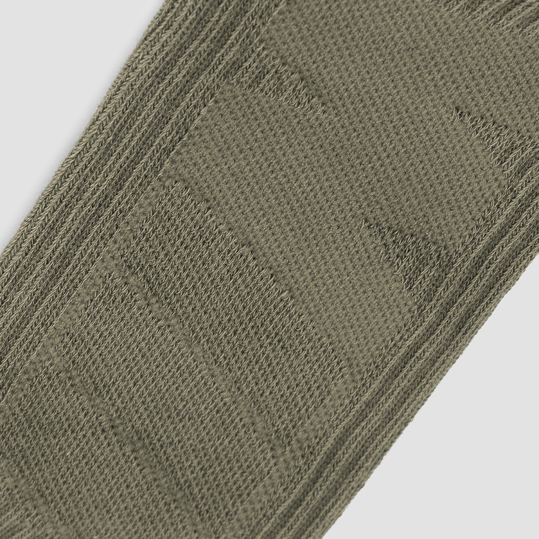 BMW M Tonal Logo Crew Socks  Green 2