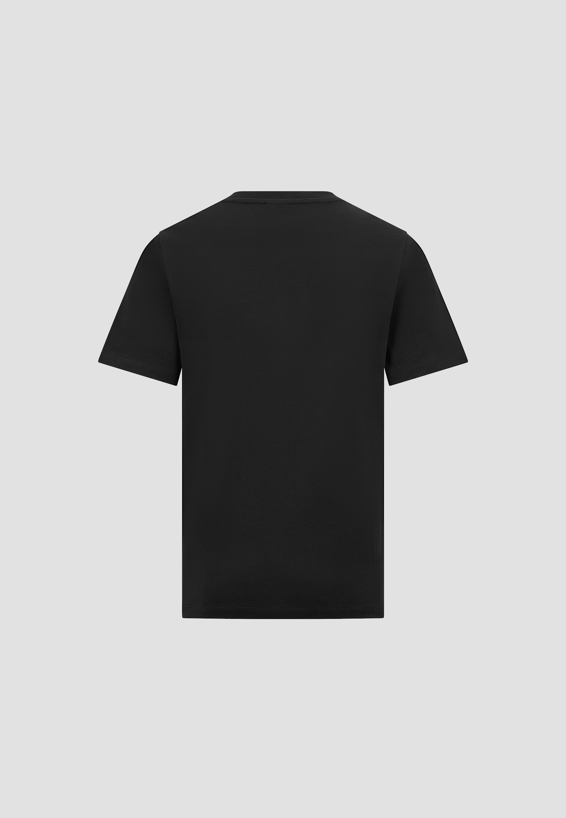 T-Shirt BMW M Core Micro Logo Noir 3